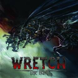 Wretch (USA) : The Hunt
